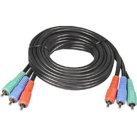 AUDIOVOX 6' Comp Video Cable VHC61R